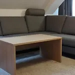 Jbx Albatros Lipno Hotel 3*