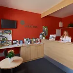 Jbx Albatros Lipno Predni Vyton