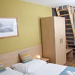 Jbx Albatros Lipno Hotel