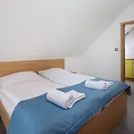 Hotel Jbx Albatros Lipno Predni Vyton