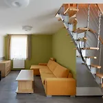 Jbx Albatros Lipno Hotel 3*
