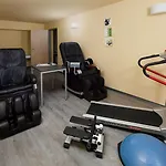 Jbx Albatros Lipno Hotel 3*