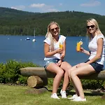 Jbx Albatros Lipno Hotel Predni Vyton