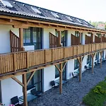 Jbx Albatros Lipno Hotel 3*
