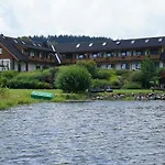 Hotel Jbx Albatros Lipno Predni Vyton