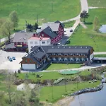 Jbx Albatros Lipno 3* Predni Vyton