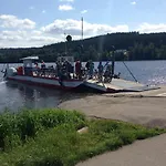 Jbx Albatros Lipno Hotel
