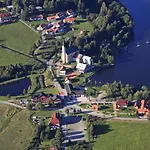 Jbx Albatros Lipno Hotel