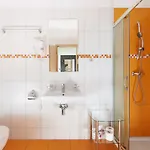 Jbx Albatros Lipno Hotel Predni Vyton