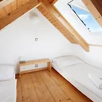 Hotel Jbx Albatros Lipno Predni Vyton