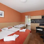 Jbx Albatros Lipno Hotel