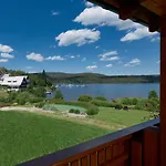 Hotel Jbx Albatros Lipno 3*