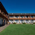Hotel Jbx Albatros Lipno Predni Vyton