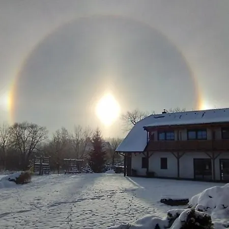 Jbx Albatros Hotel 3*