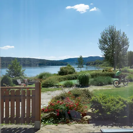 Hotel Jbx Albatros Lipno 3*