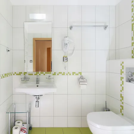 Hotel Jbx Albatros Přední Výtoň