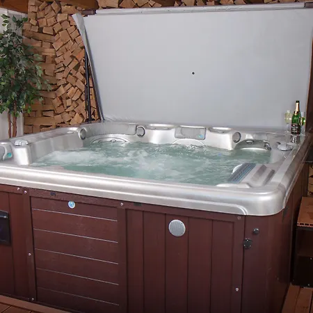 Hotel Jbx Albatros Lipno