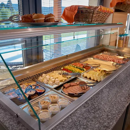 Hotel Jbx Albatros Lipno