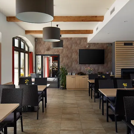 Jbx Albatros Hotel 3*