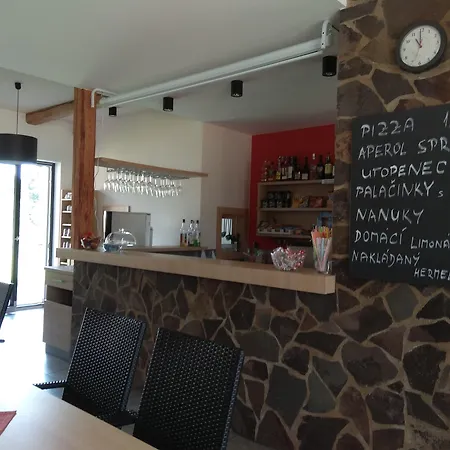 Jbx Albatros Lipno Přední Výtoň