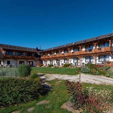 Hotel Jbx Albatros Přední Výtoň