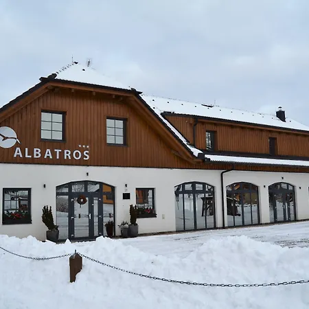 Jbx Albatros Lipno