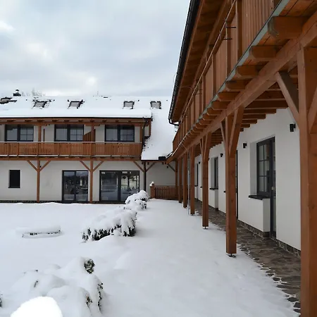 Hotel Jbx Albatros Lipno Predni Vyton
