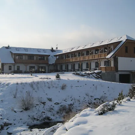 Hotel Jbx Albatros Lipno