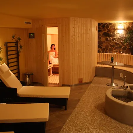 Hotel Jbx Albatros Lipno