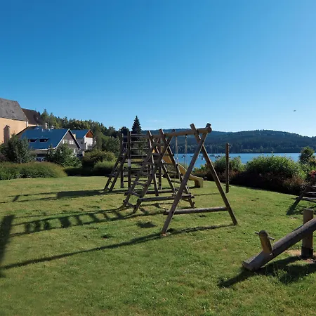 Jbx Albatros Lipno 3* Přední Výtoň