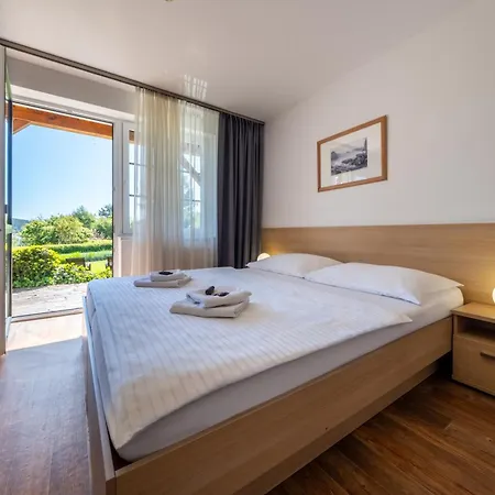 Jbx Albatros Lipno Hotel