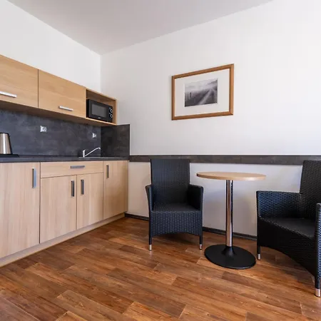 Hotel Jbx Albatros Lipno