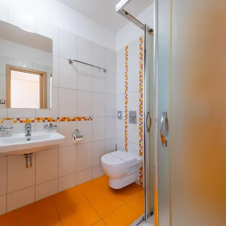 Hotel Jbx Albatros Lipno 3*