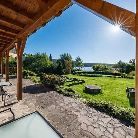 Jbx Albatros Lipno Hotel Přední Výtoň