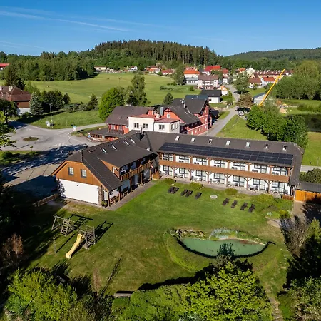 Jbx Albatros Lipno