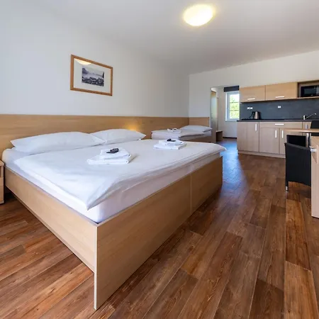Hotel Jbx Albatros Lipno