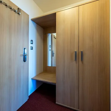Hotel Jbx Albatros Lipno 3*