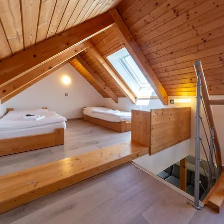 Jbx Albatros Lipno Hotel Přední Výtoň