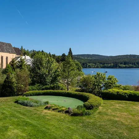Hotel Jbx Albatros Lipno Přední Výtoň