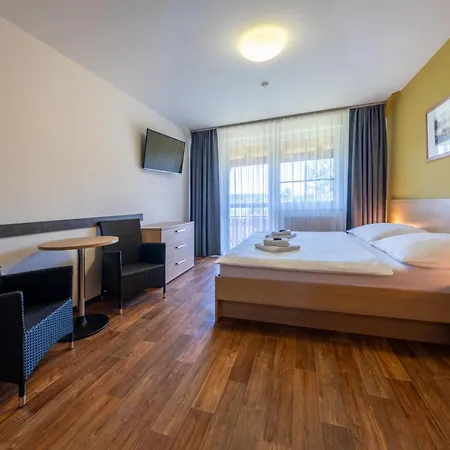Jbx Albatros Lipno Hotel