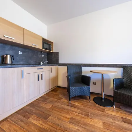Hotel Jbx Albatros Lipno