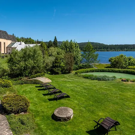Hotel Jbx Albatros Lipno 3*