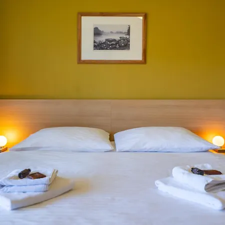 Jbx Albatros Lipno Hotel Přední Výtoň