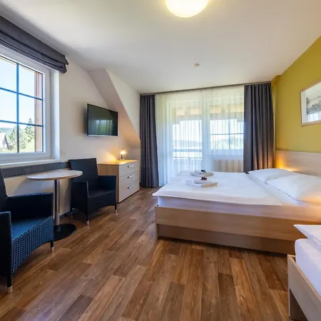 Hotel Jbx Albatros Lipno 3*