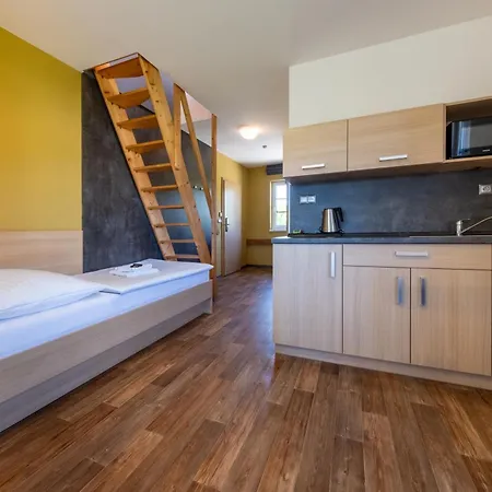 Hotel Jbx Albatros Lipno Přední Výtoň