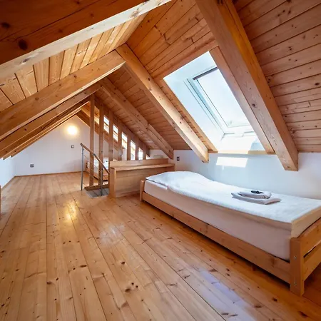 Jbx Albatros Lipno Hotel Přední Výtoň