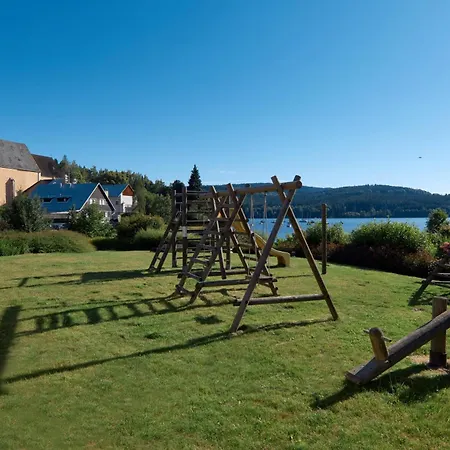 Jbx Albatros Lipno Hotel 3*