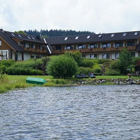 Hotel Jbx Albatros Přední Výtoň