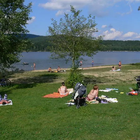Jbx Albatros Lipno 3* Přední Výtoň