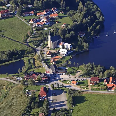 Jbx Albatros Hotel